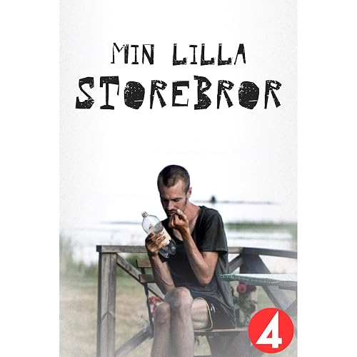 Min lilla storebror