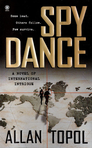 Spy Dance