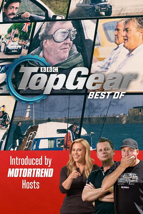Best of Top Gear