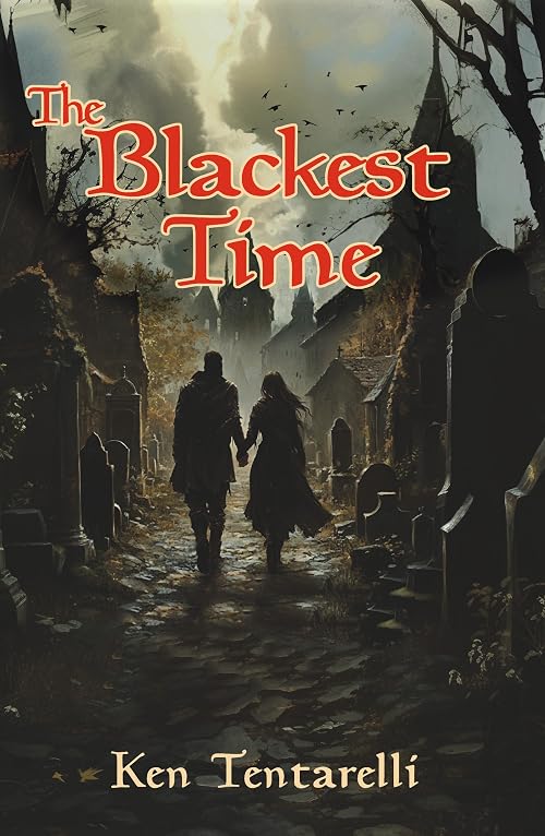 The Blackest Time