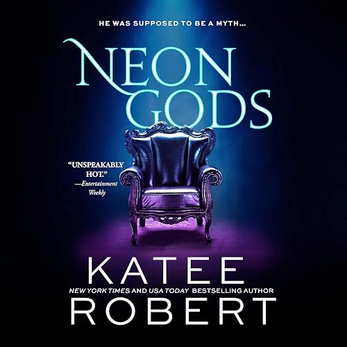 Neon Gods
