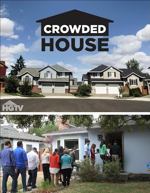 Crowded House Hunt