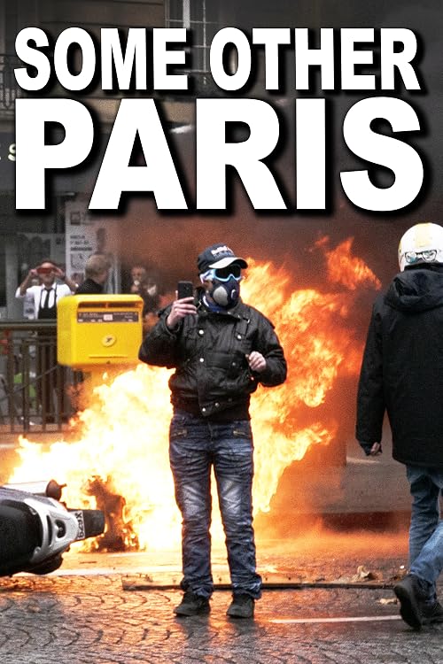 Some Other Paris
