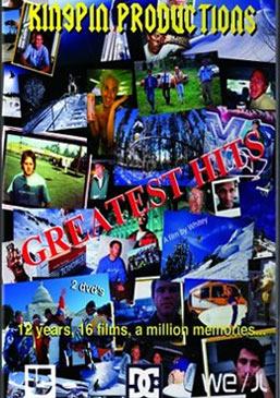 Kingpin Productions: Greatest Hits
