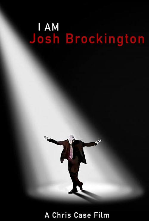 I Am Josh Brockington
