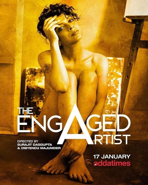 The Engaged Artist