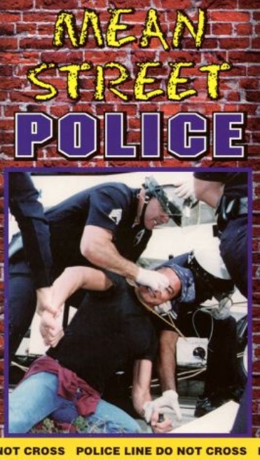 Mean Street Police