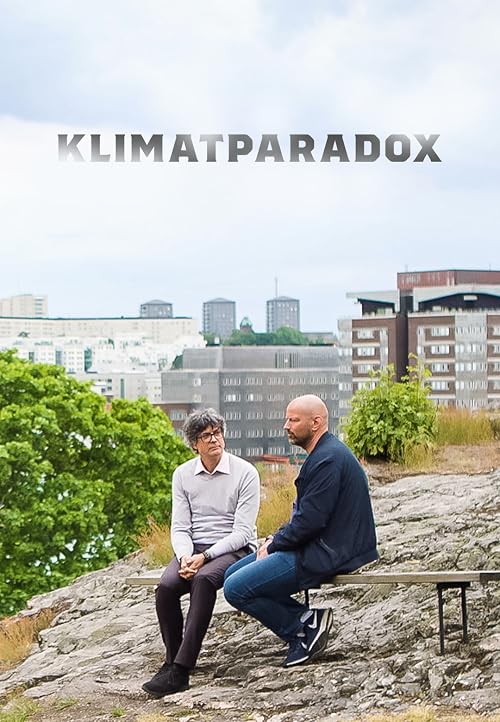 Klimatparadoxen