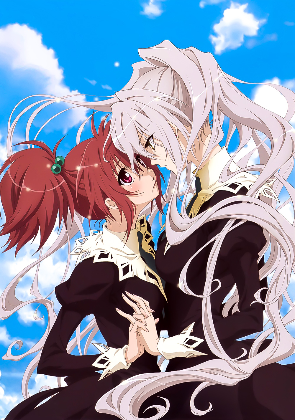 Strawberry Panic!