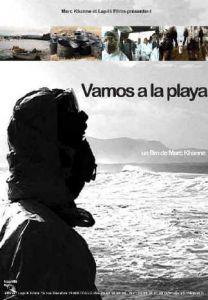 Vamos a la playa