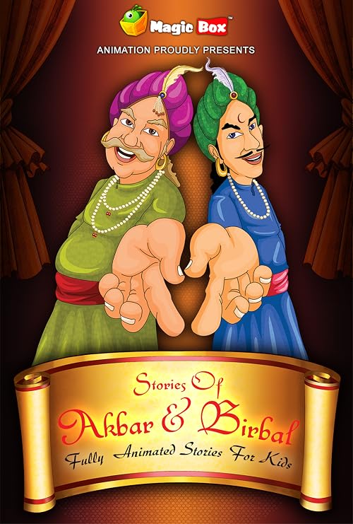 Akbar and Birbal