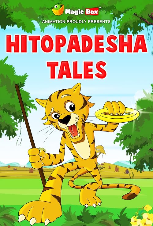 Hitopadesha Tales