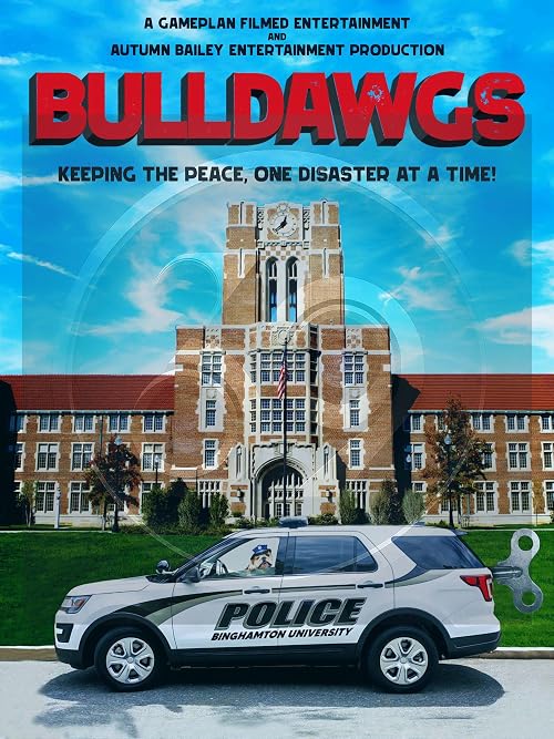 Bulldawgs