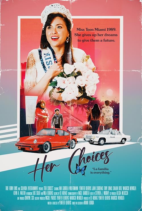Her Choices