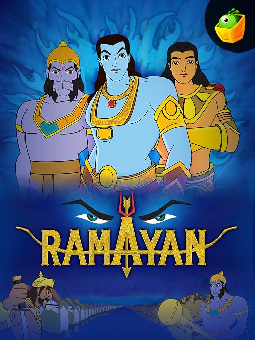 Ramayanam