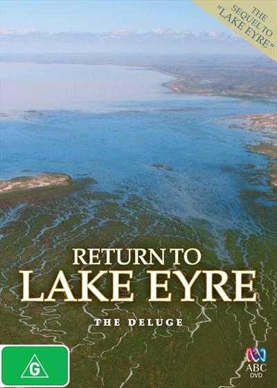 The Great Outback Rivers