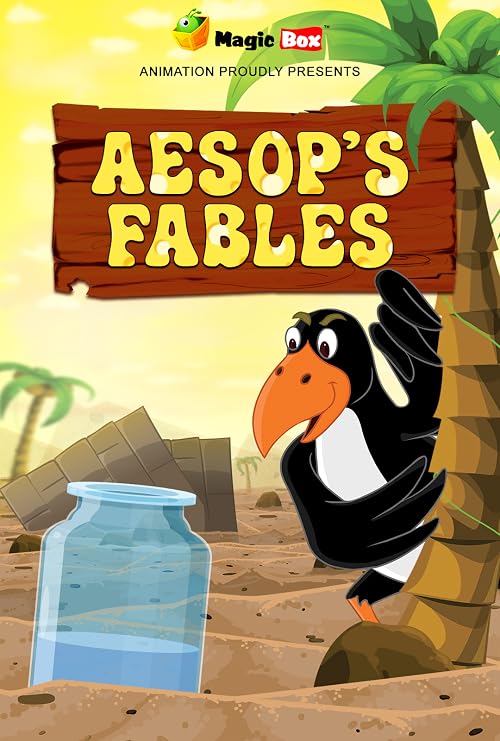 Aesop's Fables