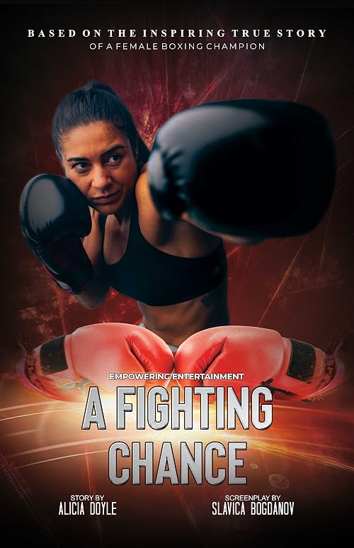 A fighting Chance