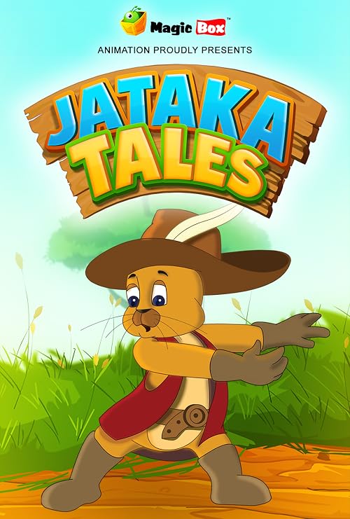Jataka Tales