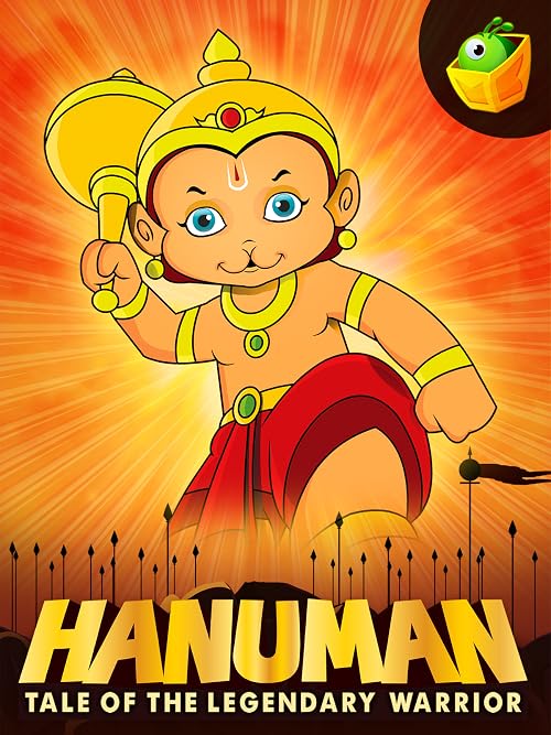 Hanuman