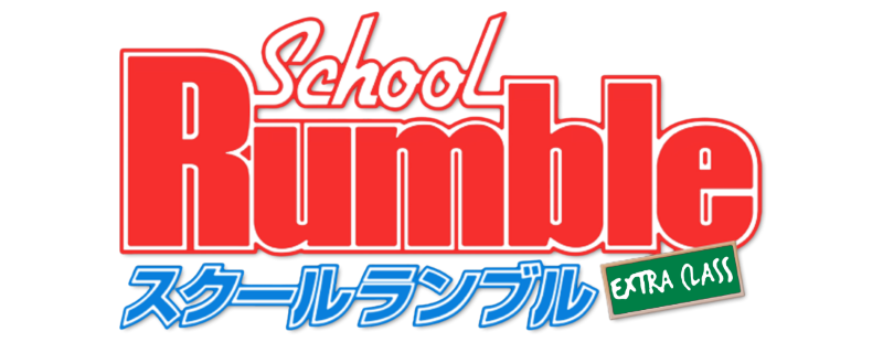 School Rumble