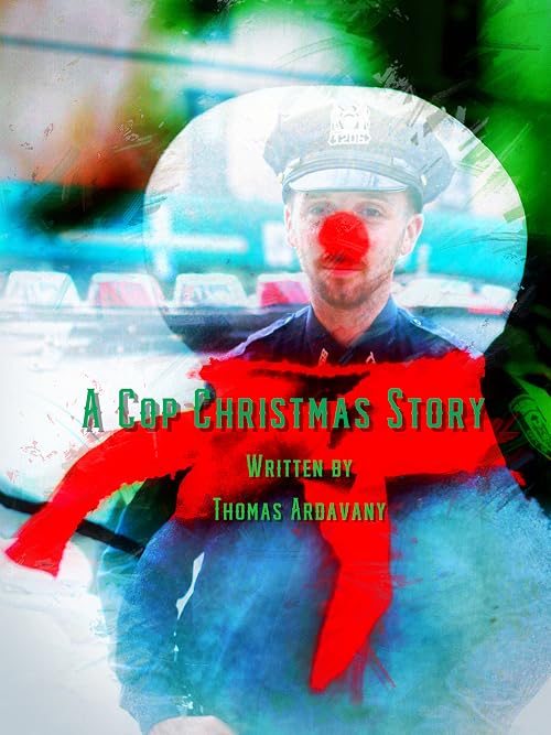 A Christmas Cop Story
