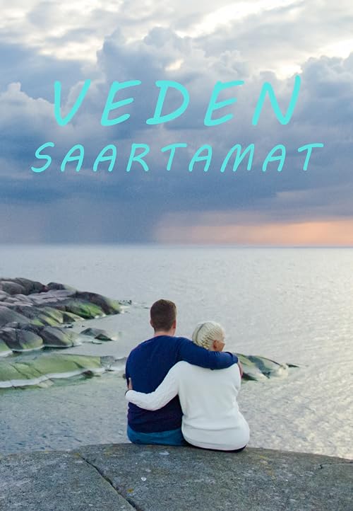 Veden saartamat