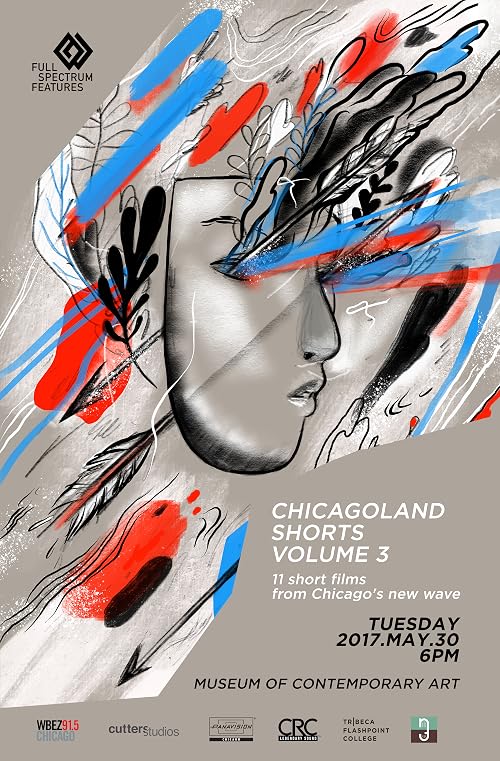 Chicagoland Shorts Vol. 3