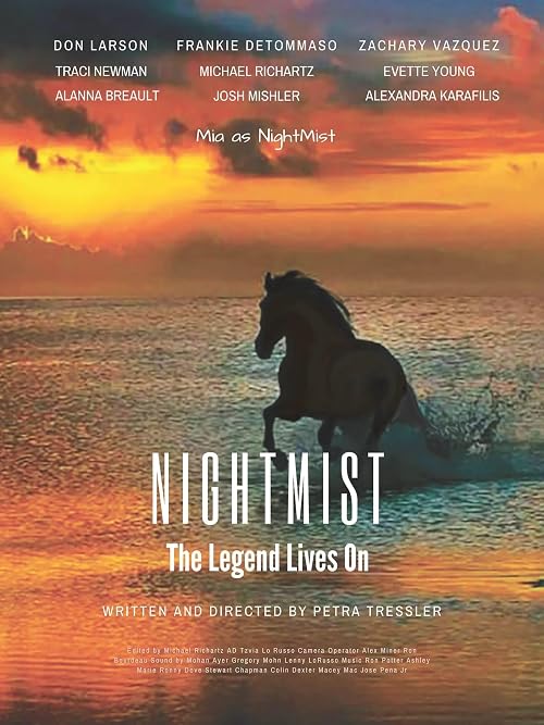 NightMist