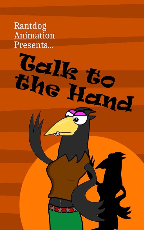 Talk to the Hand