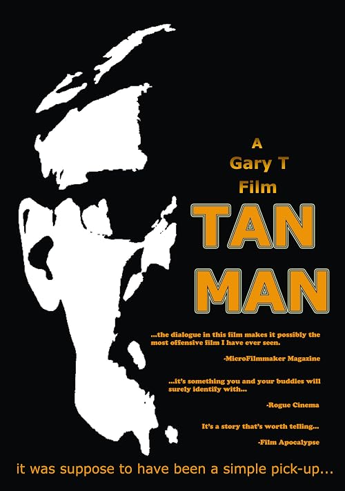 Tan Man