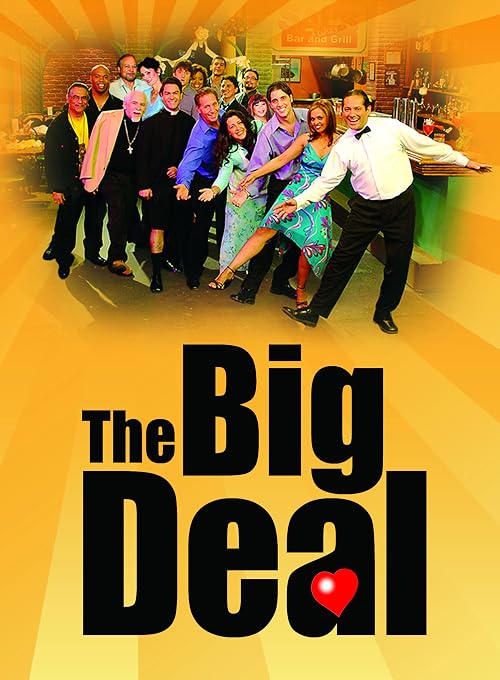 The Big Deal