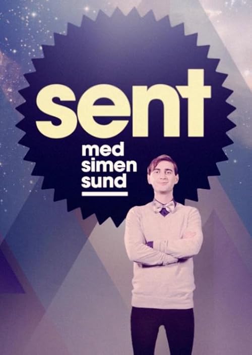 Sent Med Simen Sund
