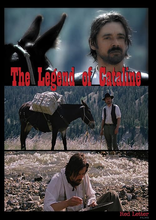 The Legend of Cataline