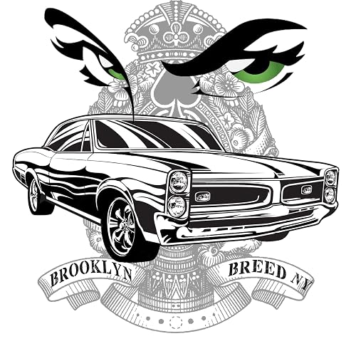 Brooklyn Breed