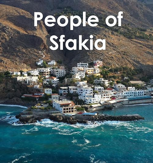 Gente di Sfakia