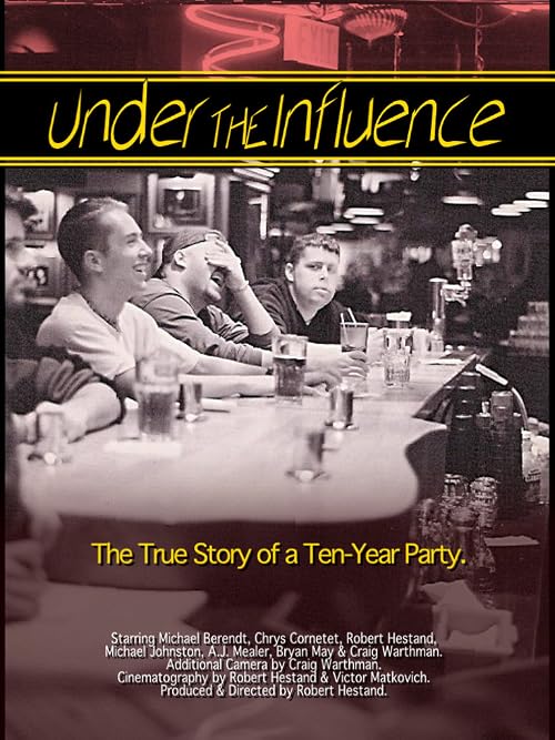 Under the Influence