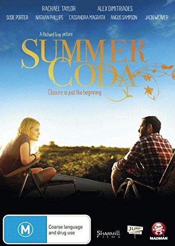 Summer Coda: Behind the Scenes