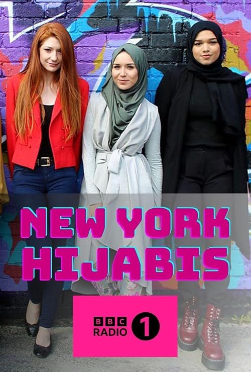 New York Hijabis
