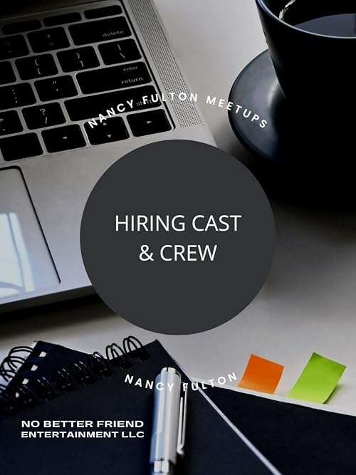 Hiring Cast and Crew Legally