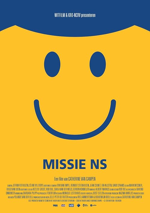 Mission NS