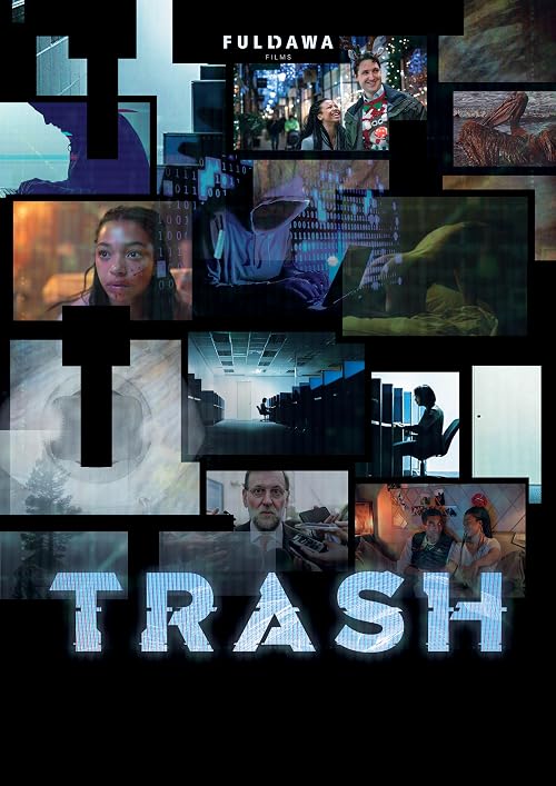 Trash