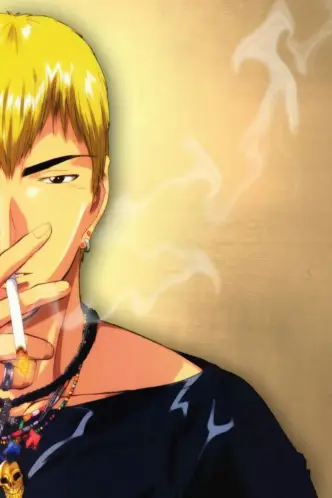 Great Teacher Onizuka