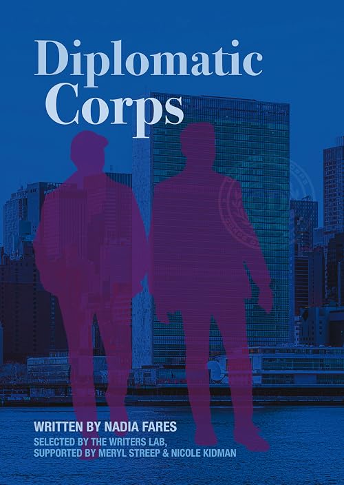 Diplomatic Corps