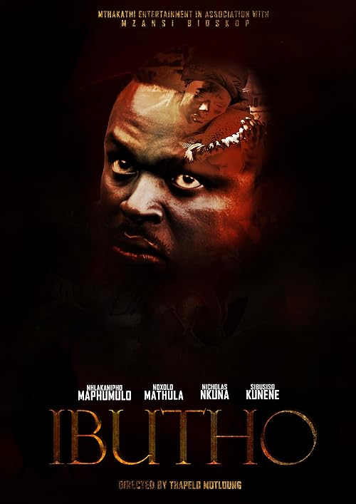 Ibutho