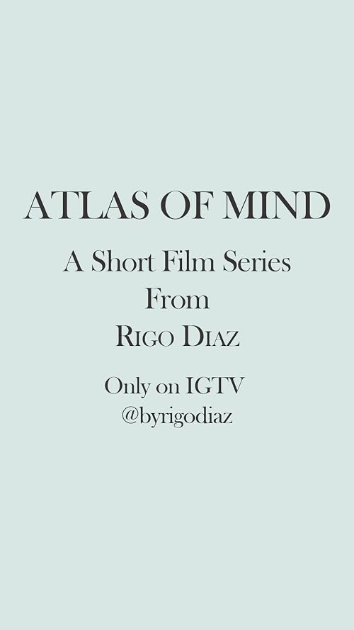Atlas of Mind