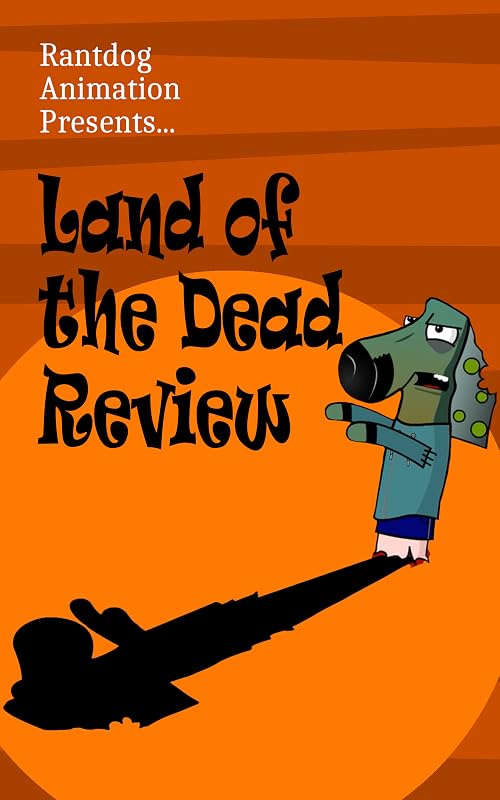 Land of the Dead: Game Review
