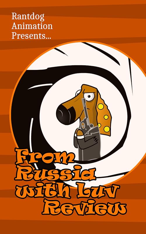 From Russia with Love: Game Review