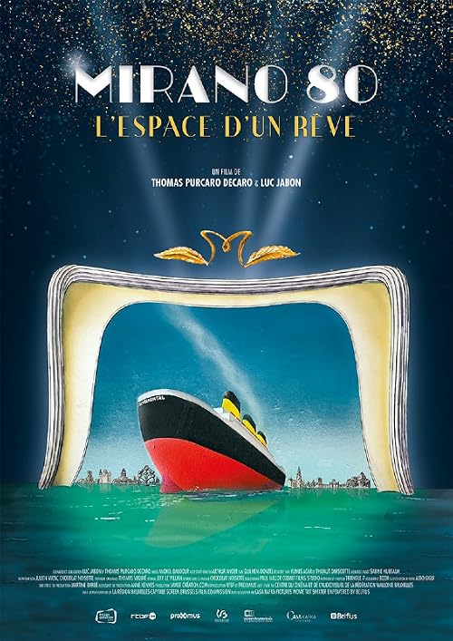 Mirano 80. L'espace d'un rêve