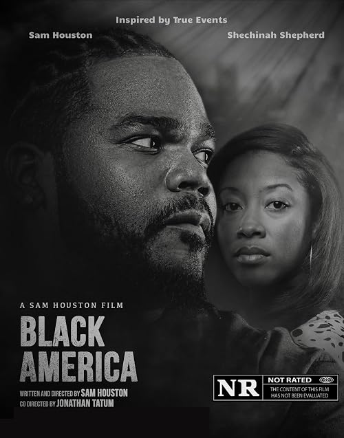 Black America
